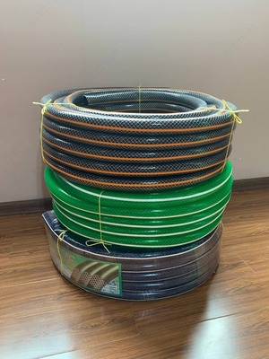 Шланг для полива Hoseline 25' 30м - Цена по запросу