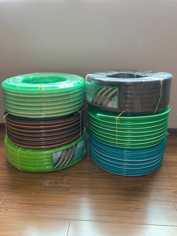 Шланг для полива Hoseline 15' 50м