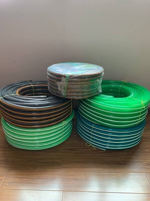 Шланг для полива Hoseline 20' 40м