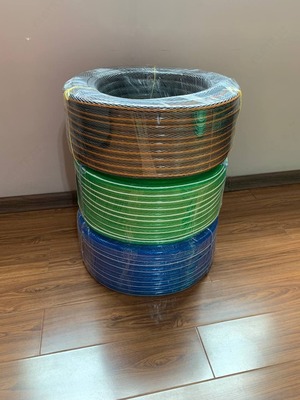 Шланг для полива Hoseline 12' 50м - Цена по запросу