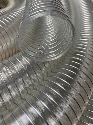 Гофрированный шланг 50' - Цена по запросу