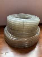 Гофрированный шланг диаметр от 20' до 60' рулон/50м