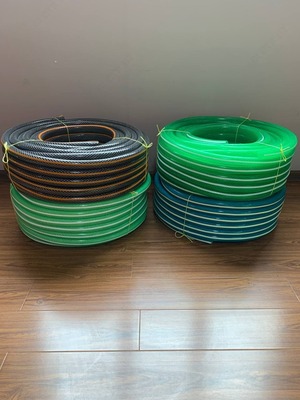 Шланг для полива Hoseline Pardis 20' - 50м