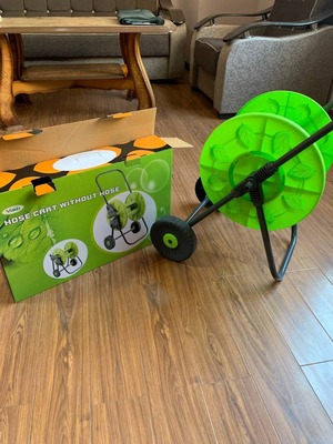 Катушки для шлангов - Цена по запросу