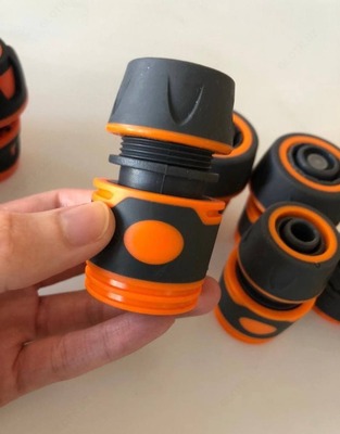 Соединитель для шланга N2 - Цена по запросу