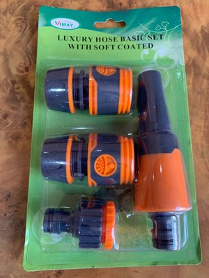 Соединитель для шланга N4 - Цена по запросу