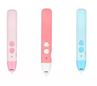 3D-ручка второго поколения HQ01