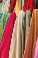 Ткань Футер трехнитка с начесом