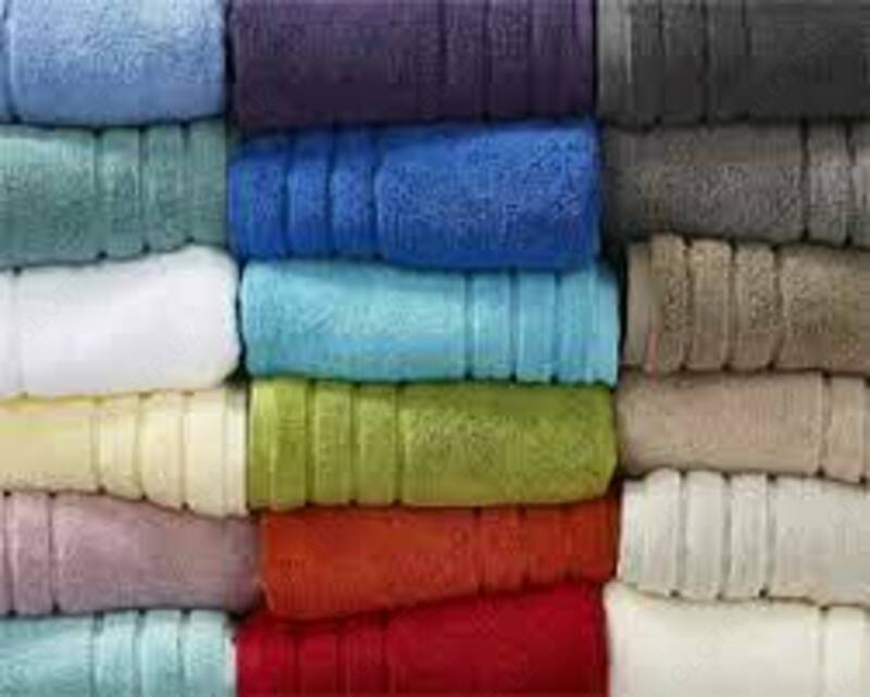 Махровая ткань