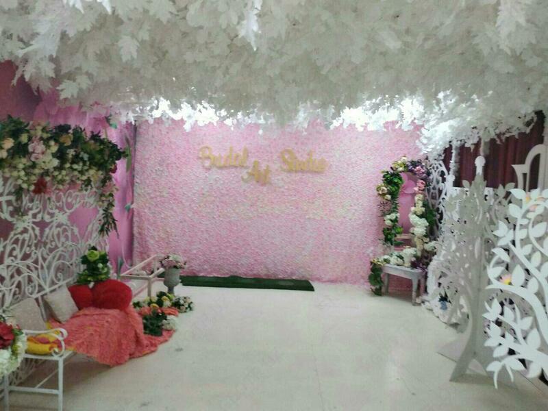 Фотозона Свадебная