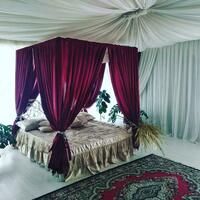 Фотозона для фотосессии