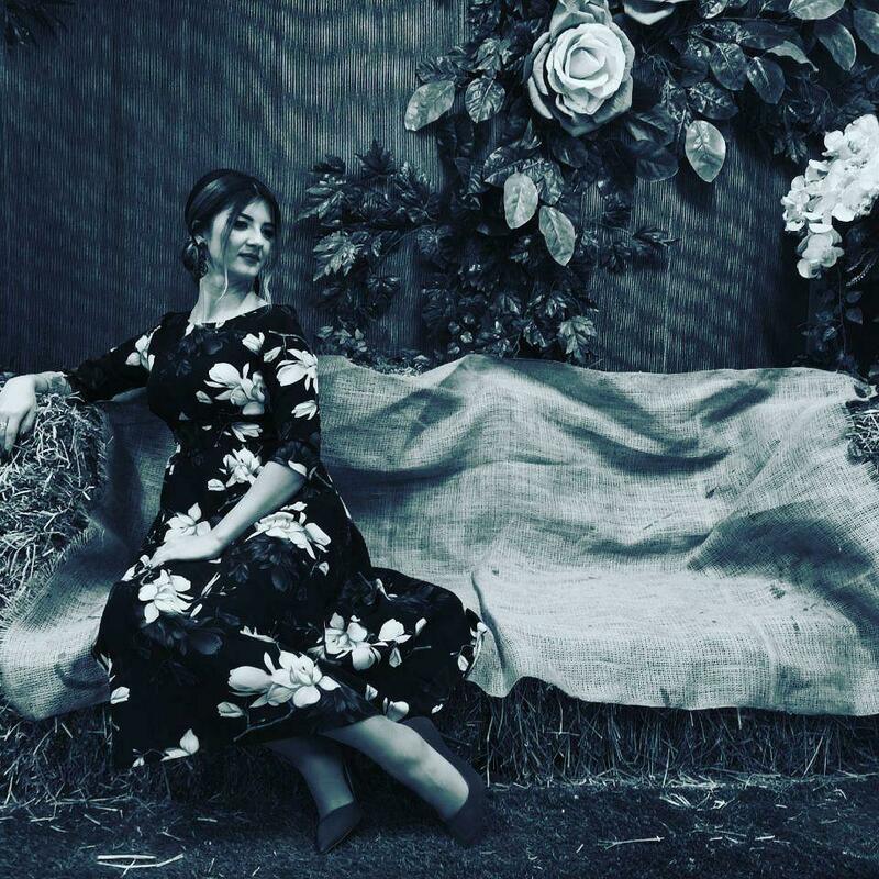  Фотозона для фотосессии - 