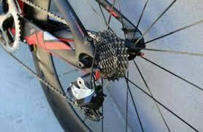 Velosiped uchun orqa g'ildirak tishli - 63 500 so'm / dona