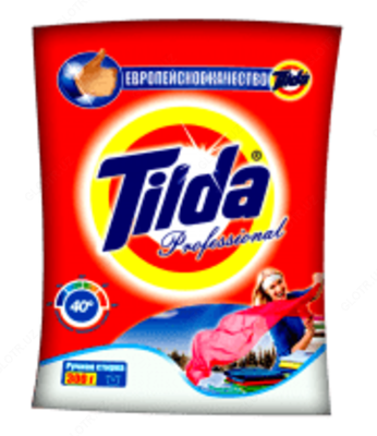 Порошок Tilda - Цена по запросу