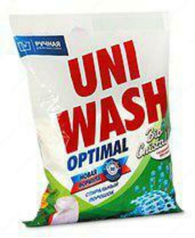 Порошок Uni Wash