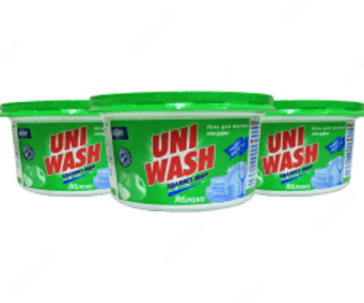 Густой гель Uni Wash маленький - Цена по запросу