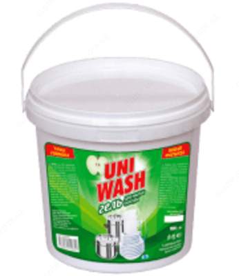 Густой гель Uni Wash большой - Цена по запросу