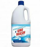 Отбеливатель для вещей Uni Wash