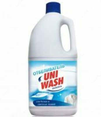 Отбеливатель для вещей Uni Wash - Цена по запросу