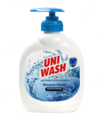 Жидкое мыло Uni Wash