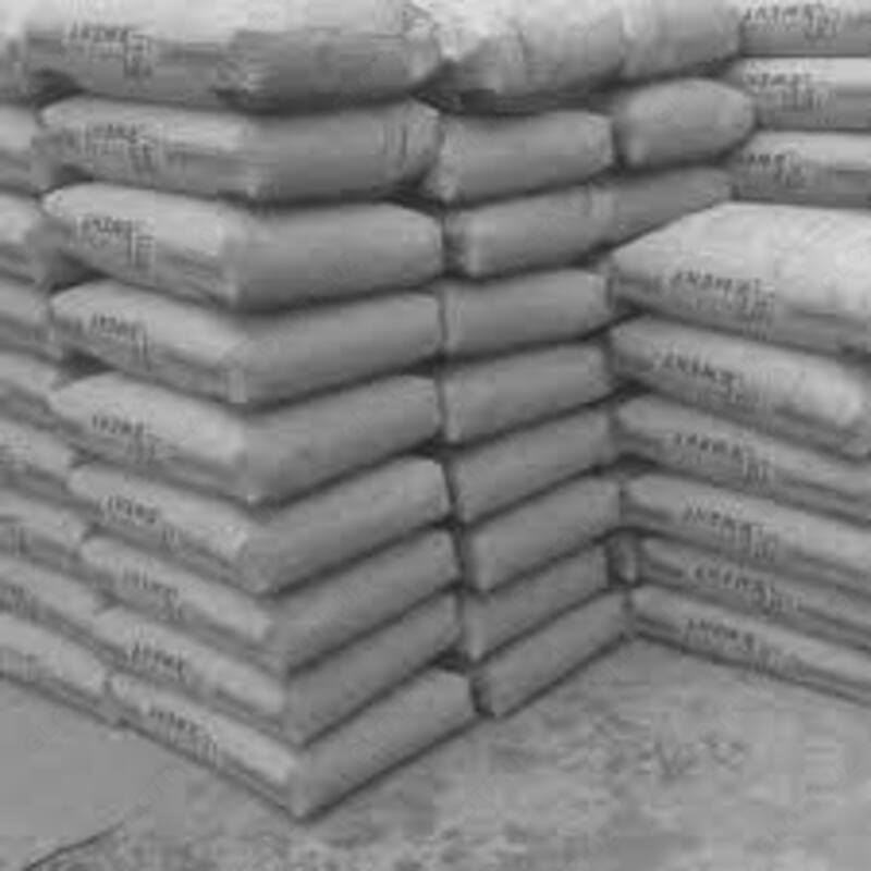 Faol mineral qo'shimchalar bilan oq portlend tsement (50 kg) - по запросу