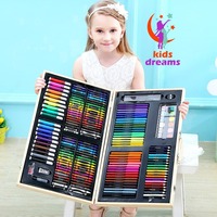 Yog'och kassada chizish uchun to'plam 220 buyum - 250 000 so'm