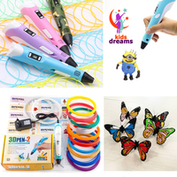 3D Ручка - от {0} сум