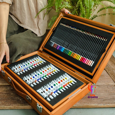 174 ta buyumni chizish uchun to'plam. - 600 000 so'm / dona