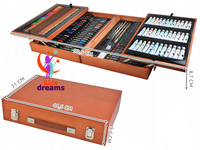 Набор для рисования 174 предметов. Оптом и розница