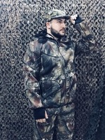  Holster kostyumi  chivin - 