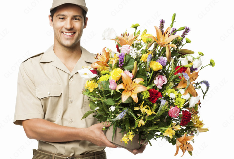 Gullarni etkazib berish