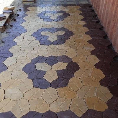 Yulka toshlari Chakana savdo