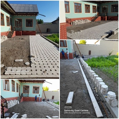 Yulka toshlari - ZON OK