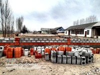 Шлакоблоки