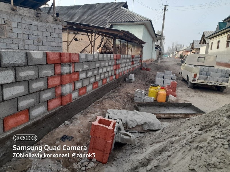 по запросу Шлакоблоки