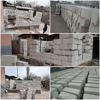 Пеноблоки - по запросу