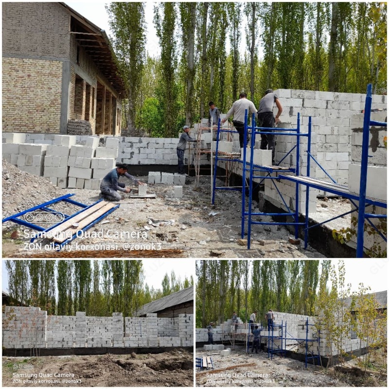 по запросу Пеноблоки