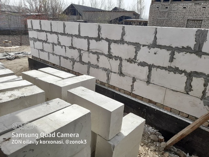 Пеноблоки Только в розницу