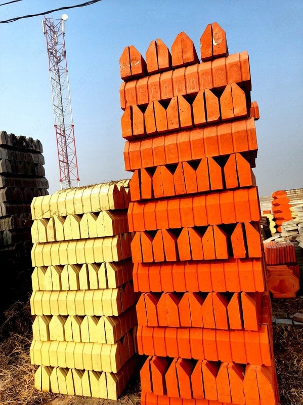 по запросу Piyodalar yo‘lagining chekkasi