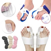 Шина Hallux valgus: