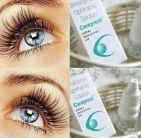  Капли для роста ресниц «Карепрост» - 