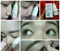   Капли для роста ресниц «Карепрост»