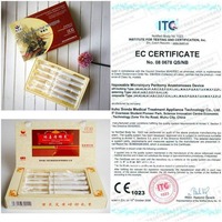 Специальный шприц для лечения геморроя  шприц Гемарой  Лечение геморроя