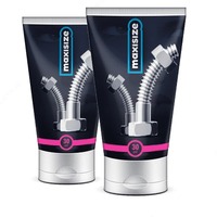 Maxi size oshirish uchun krem (30 ml)