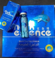 Акулий экстракт для мужчин SHARK ESSENCE (10 шт)