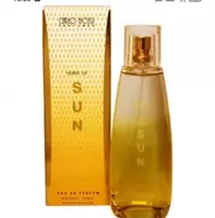  Парфюмерная вода для женщин Carlo Bossi Tears Of Sun  100 мл - 