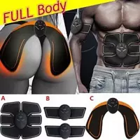  Тренажер миостимулятор EMS Trainer - 