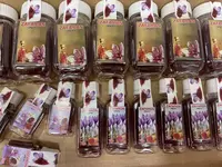 Ziravorlar safran Saffron