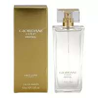 Парфюмированная вода для женщин Oriflame Giordani Gold Original  50 мл