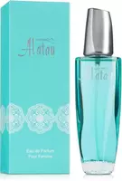 Парфюмерная вода для женщин Faberlic Alatau  55 мл